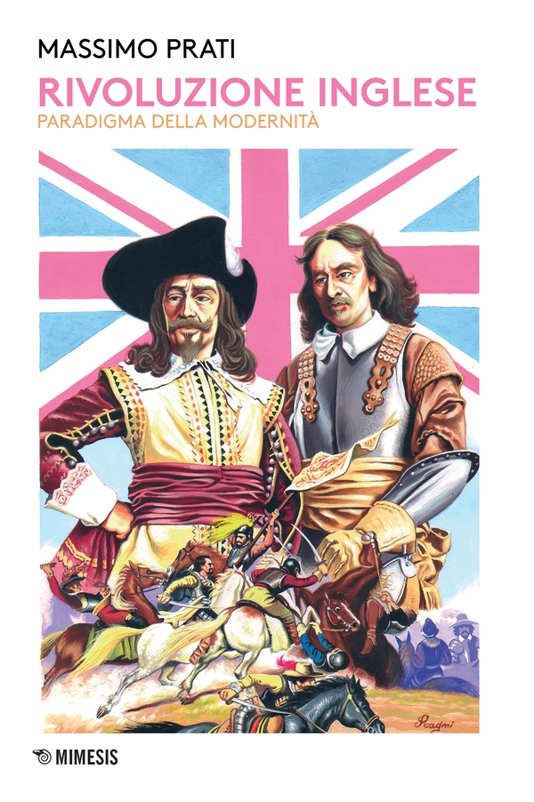 Rivoluzione inglese - Librerie.coop Rivoluzione inglese - Librerie.coop