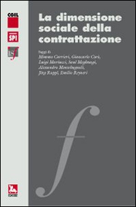 Dimensione sociale della contrattazione - Librerie.coop