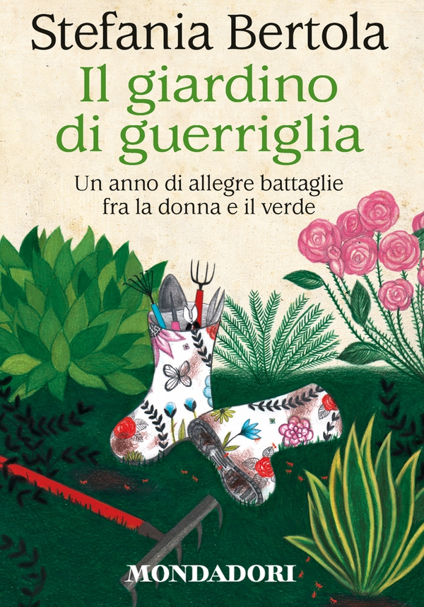 Il giardino di guerriglia - Librerie.coop Il giardino di guerriglia - Librerie.coop