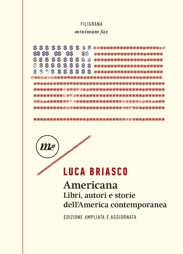 Americana - Librerie.coop Americana - Librerie.coop