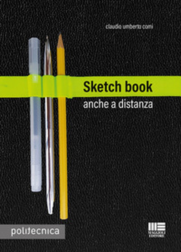Sketch book anche a distanza - Librerie.coop Sketch book anche a distanza - Librerie.coop