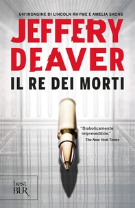 Il re dei morti - Librerie.coop