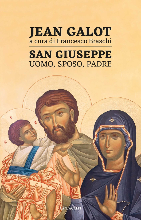 San Giuseppe - Librerie.coop San Giuseppe - Librerie.coop