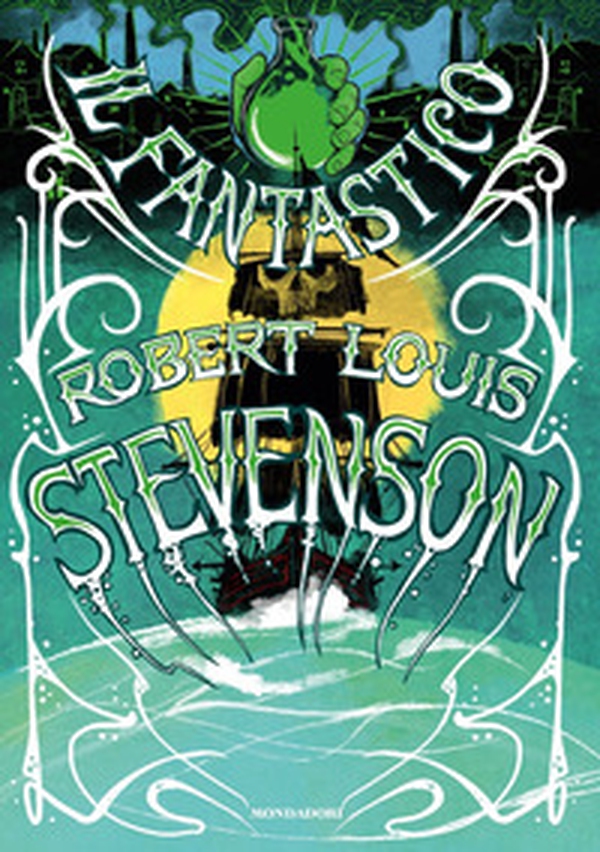Il fantastico Robert Louis Stevenson - Librerie.coop Il fantastico Robert Louis Stevenson - Librerie.coop