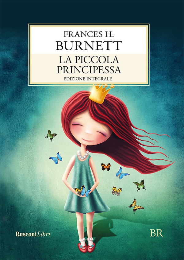 La piccola principessa - Librerie.coop La piccola principessa - Librerie.coop