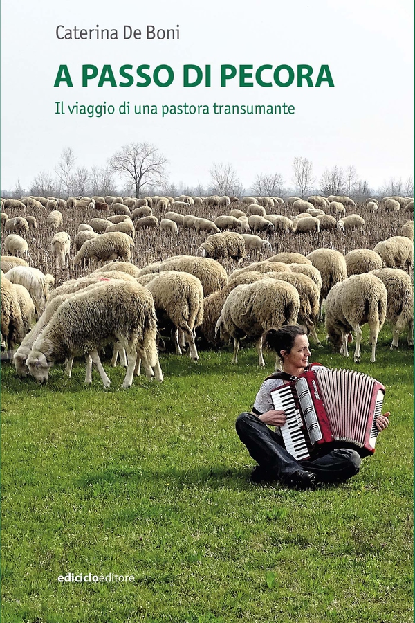 A passo di pecora - Librerie.coop A passo di pecora - Librerie.coop