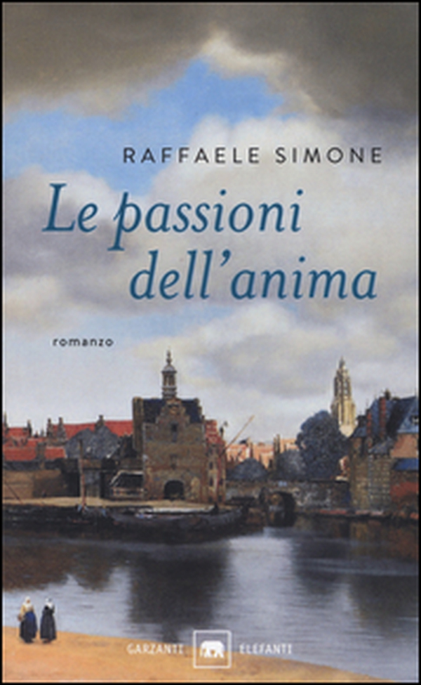 Le passioni dell'anima - Librerie.coop Le passioni dell'anima - Librerie.coop