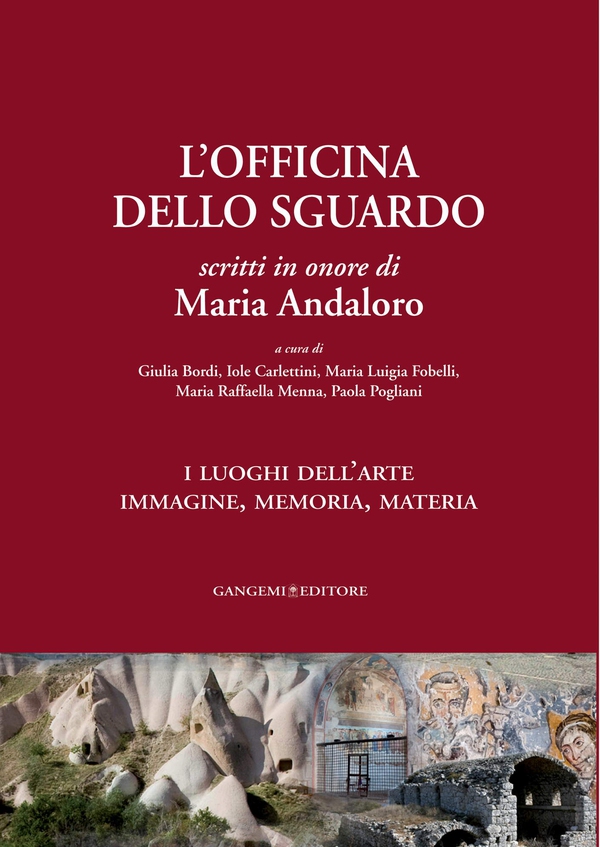 L'Officina dello sguardo - Librerie.coop L'Officina dello sguardo - Librerie.coop