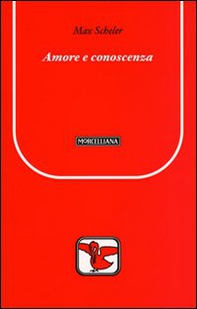 Amore e conoscenza - Librerie.coop