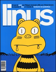 Linus - Vol. 4 - Librerie.coop