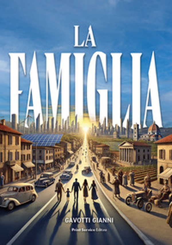 La famiglia - Librerie.coop La famiglia - Librerie.coop