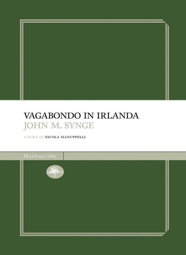 Vagabondo in Irlanda - Librerie.coop Vagabondo in Irlanda - Librerie.coop