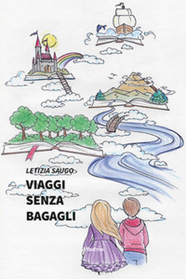 Viaggi senza bagagli - Librerie.coop Viaggi senza bagagli - Librerie.coop