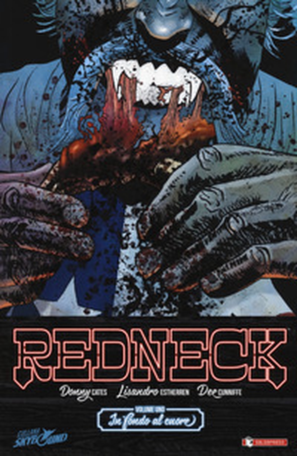 Redneck - Librerie.coop Redneck - Librerie.coop