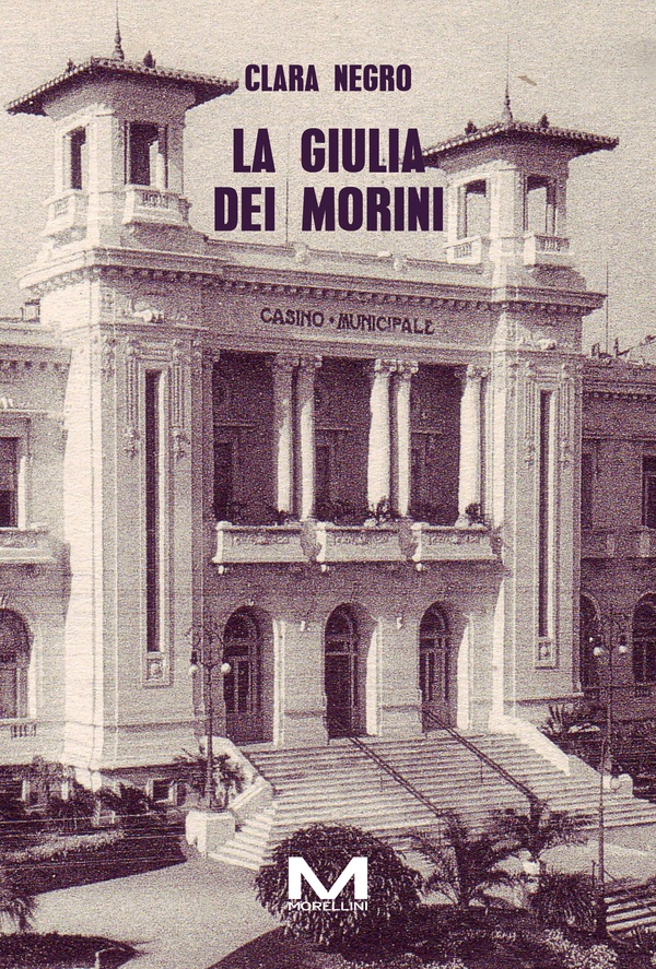 La Giulia dei Morini - Librerie.coop La Giulia dei Morini - Librerie.coop