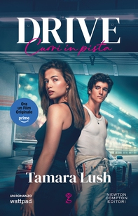 Drive. Cuori in pista - Librerie.coop