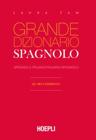 Grande dizionario Hoepli spagnolo. Spagnolo-italiano, italiano-spagnolo - Librerie.coop