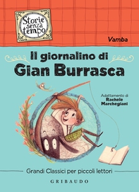 Il giornalino di Gian Burrasca - Librerie.coop