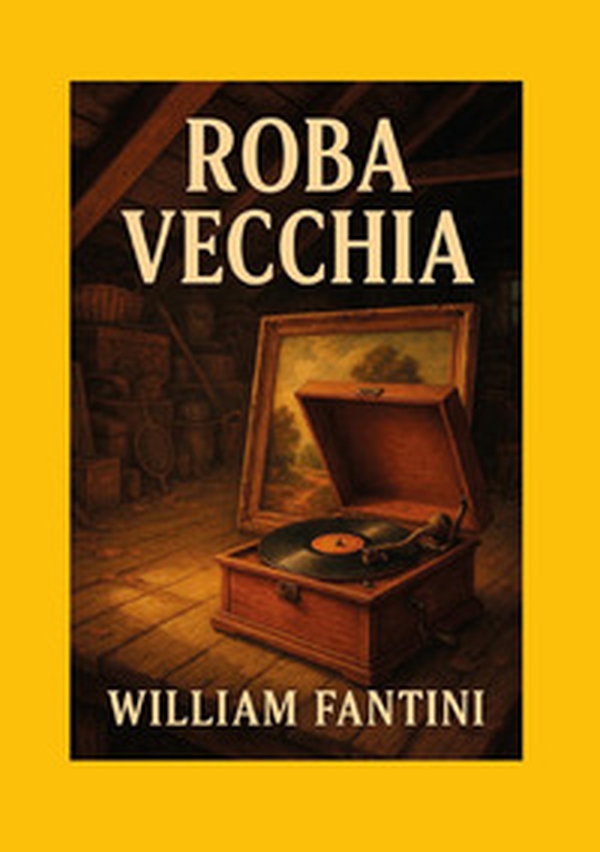 Roba vecchia - Librerie.coop Roba vecchia - Librerie.coop