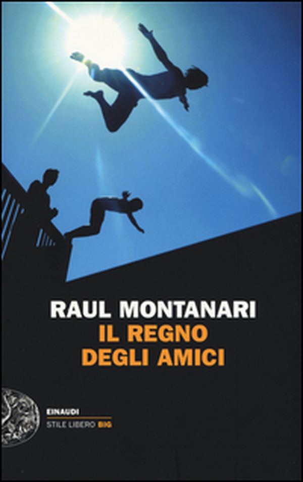 Il regno degli amici - Librerie.coop Il regno degli amici - Librerie.coop