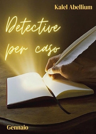Detective per caso. Gennaio - Librerie.coop