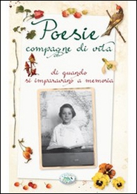 Poesie compagne di vita di quando si imparavano a memoria - Librerie.coop