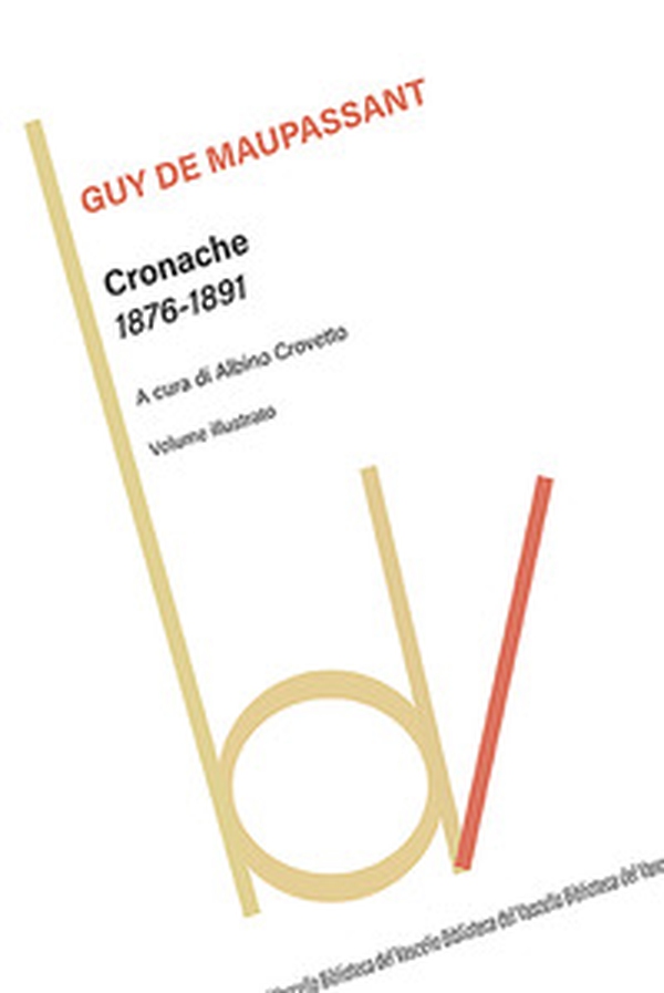 Cronache 1876-1891 - Librerie.coop Cronache 1876-1891 - Librerie.coop