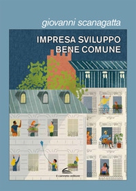 Impresa, sviluppo, bene comune - Librerie.coop