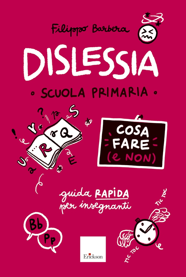 Dislessia - Cosa fare (e non) - Librerie.coop Dislessia - Cosa fare (e non) - Librerie.coop