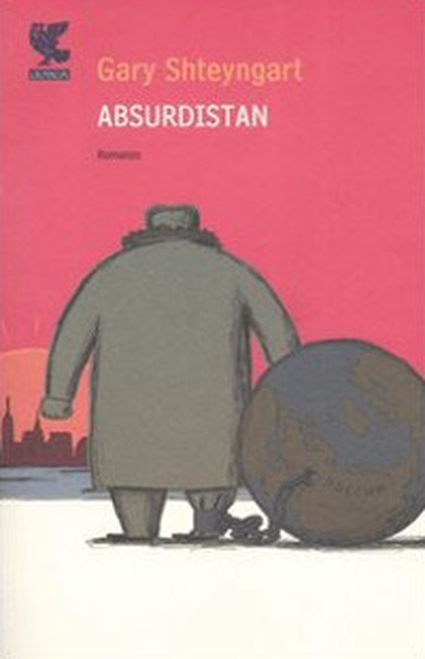 Absurdistan - Librerie.coop Absurdistan - Librerie.coop