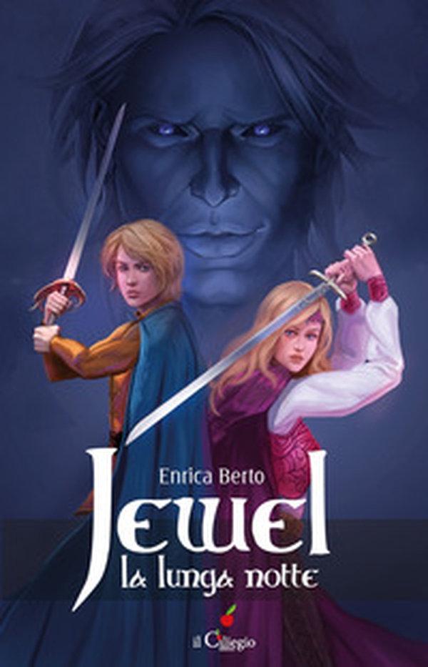 La lunga notte. Jewel - Librerie.coop La lunga notte. Jewel - Librerie.coop