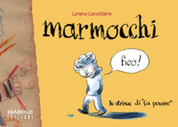 Marmocchi - Librerie.coop Marmocchi - Librerie.coop