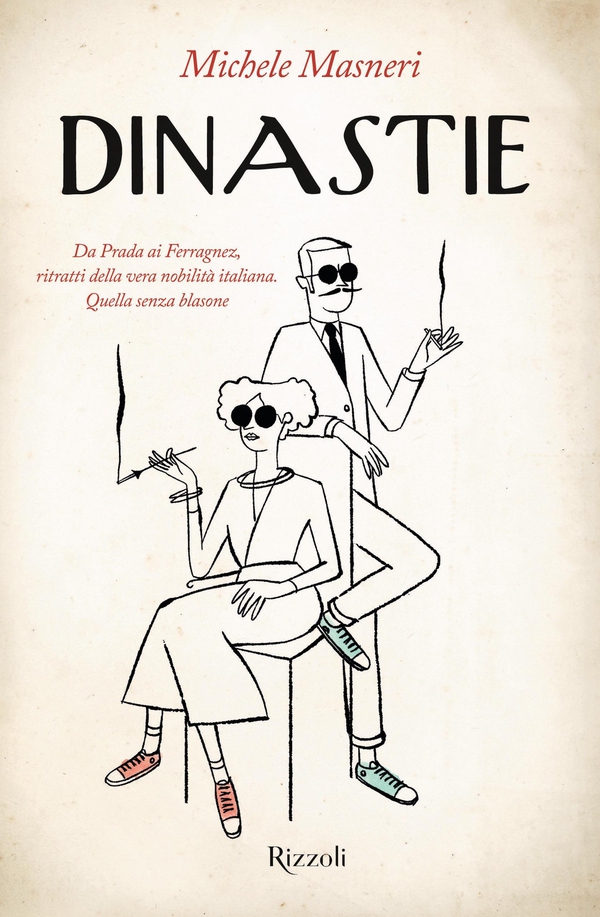 Dinastie - Librerie.coop Dinastie - Librerie.coop