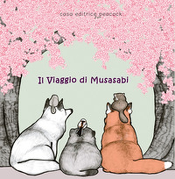 Il viaggio di Musasabi - Librerie.coop Il viaggio di Musasabi - Librerie.coop