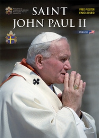 San Giovanni Paolo II. Ediz. inglese - Librerie.coop