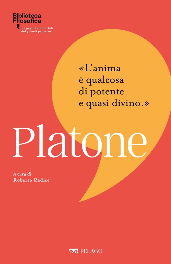 Platone - Librerie.coop Platone - Librerie.coop