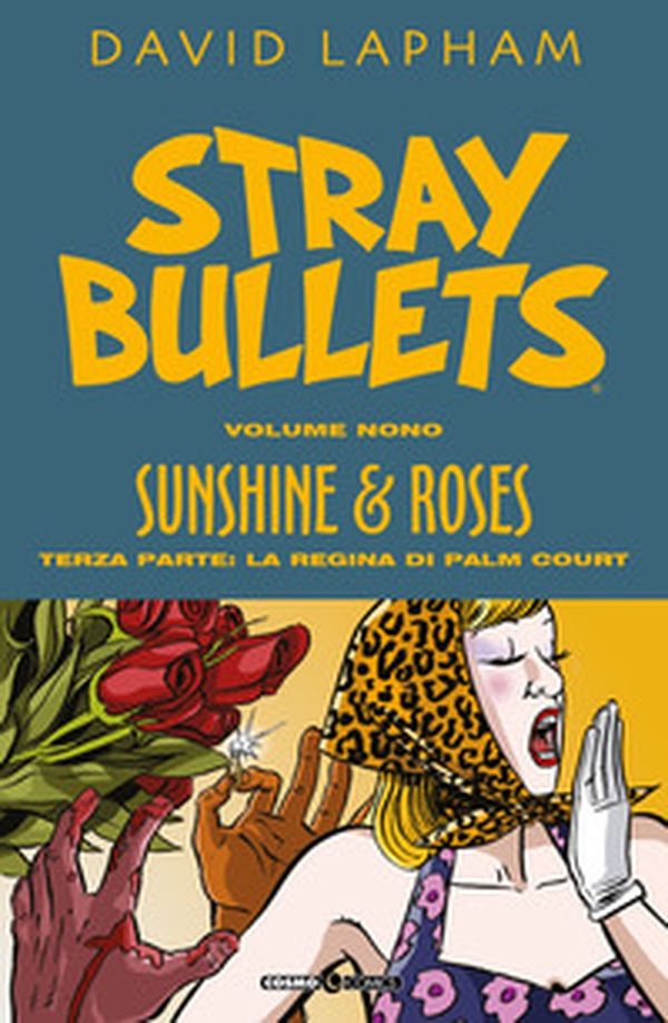 Stray bullets - Librerie.coop Stray bullets - Librerie.coop