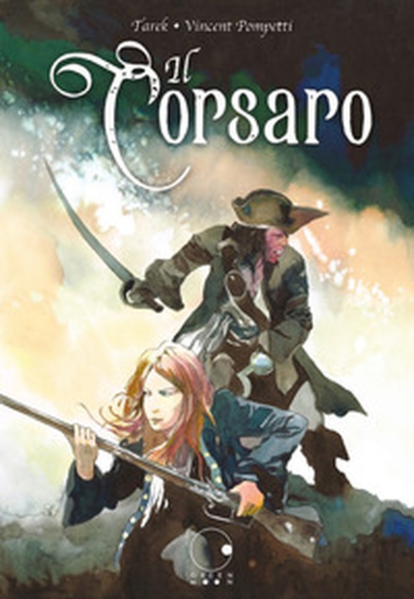 Il corsaro - Librerie.coop Il corsaro - Librerie.coop