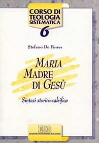 Maria madre di Gesù. Sintesi storico salvifica - Librerie.coop Maria madre di Gesù. Sintesi storico salvifica - Librerie.coop