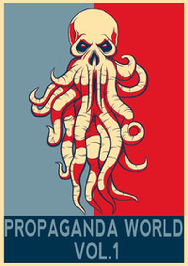 Propaganda world - Librerie.coop Propaganda world - Librerie.coop