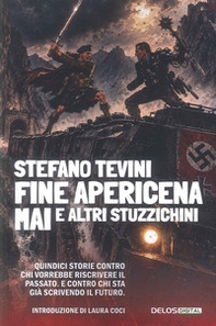 Fine apericena mai e altri stuzzichini - Librerie.coop