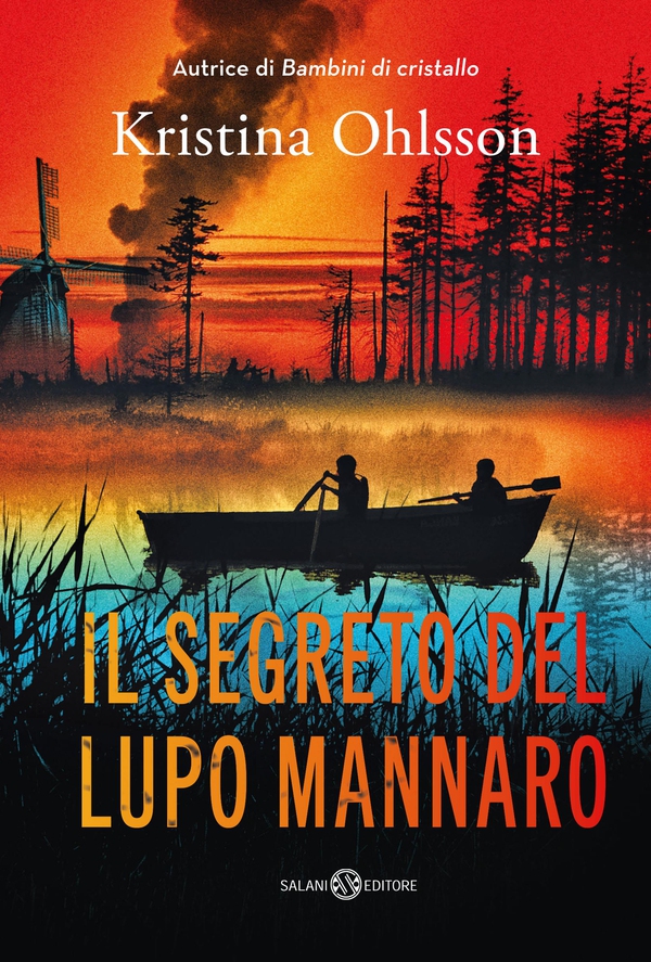 Il segreto del lupo mannaro - Librerie.coop Il segreto del lupo mannaro - Librerie.coop
