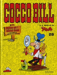 Cocco Bill il coccobello, il brutto e il cattivo - Librerie.coop Cocco Bill il coccobello, il brutto e il cattivo - Librerie.coop
