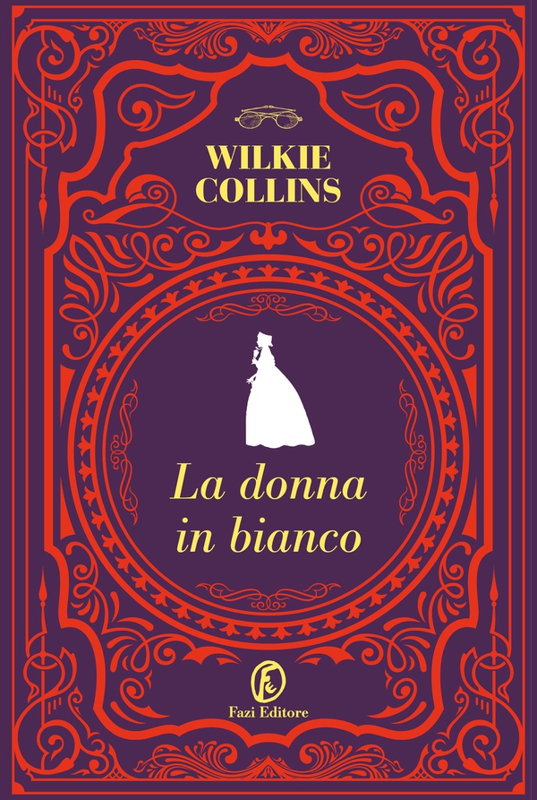 La donna in bianco - Librerie.coop La donna in bianco - Librerie.coop