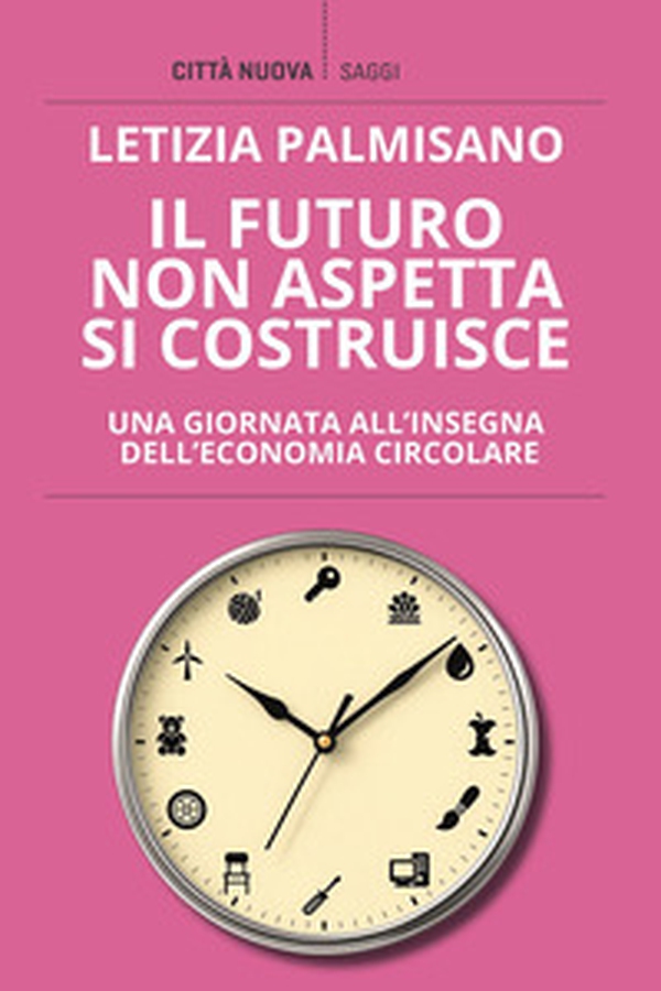 Il futuro non aspetta, si costruisce. Una giornata all'insegna dell'economia circolare - Librerie.coop
