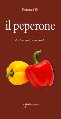 Il peperone - Librerie.coop