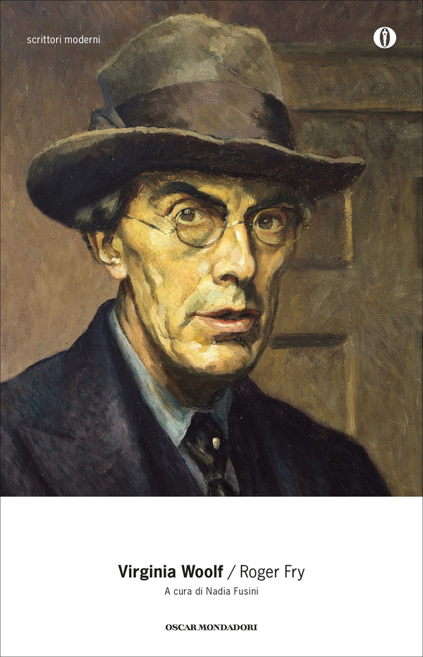 Roger Fry (Mondadori) - Librerie.coop Roger Fry (Mondadori) - Librerie.coop