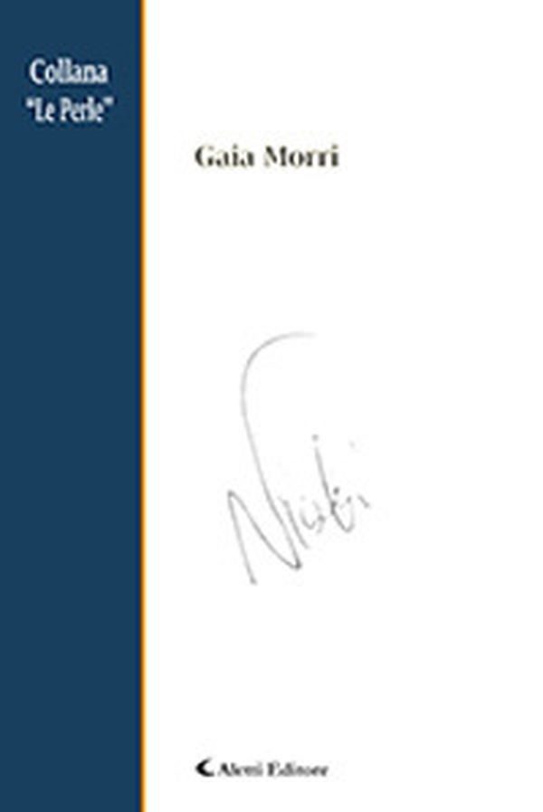 Niabi - Librerie.coop Niabi - Librerie.coop