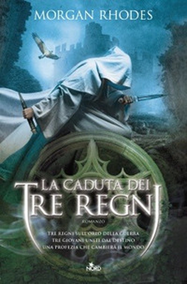 La caduta dei tre regni. La saga dei tre regni - Librerie.coop La caduta dei tre regni. La saga dei tre regni - Librerie.coop