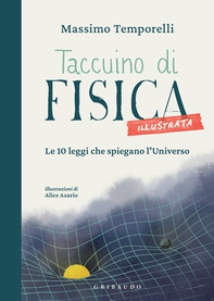 Taccuino di fisica illustrata - Librerie.coop